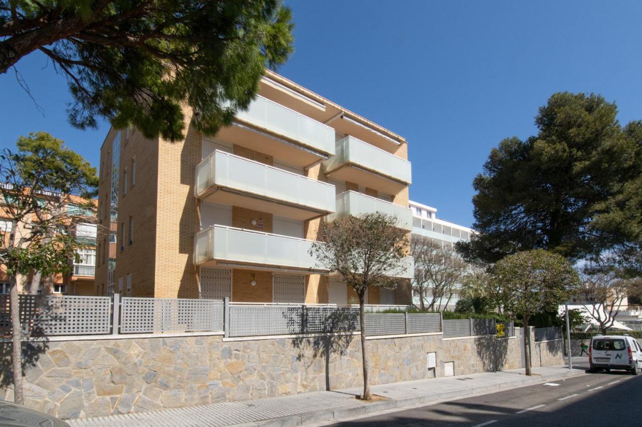 Rentalmar Salou Blue Exterior photo