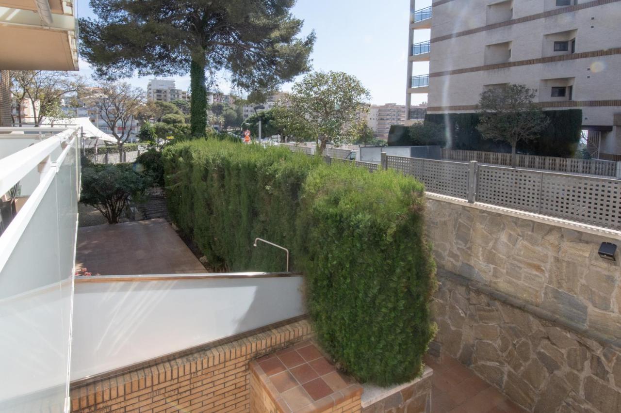 Rentalmar Salou Blue Exterior photo