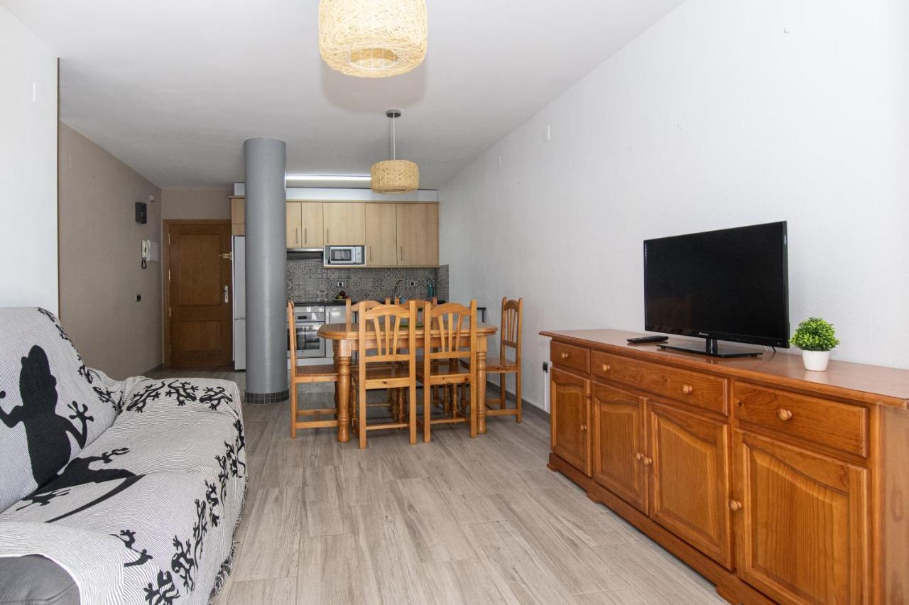 Rentalmar Salou Blue Exterior photo